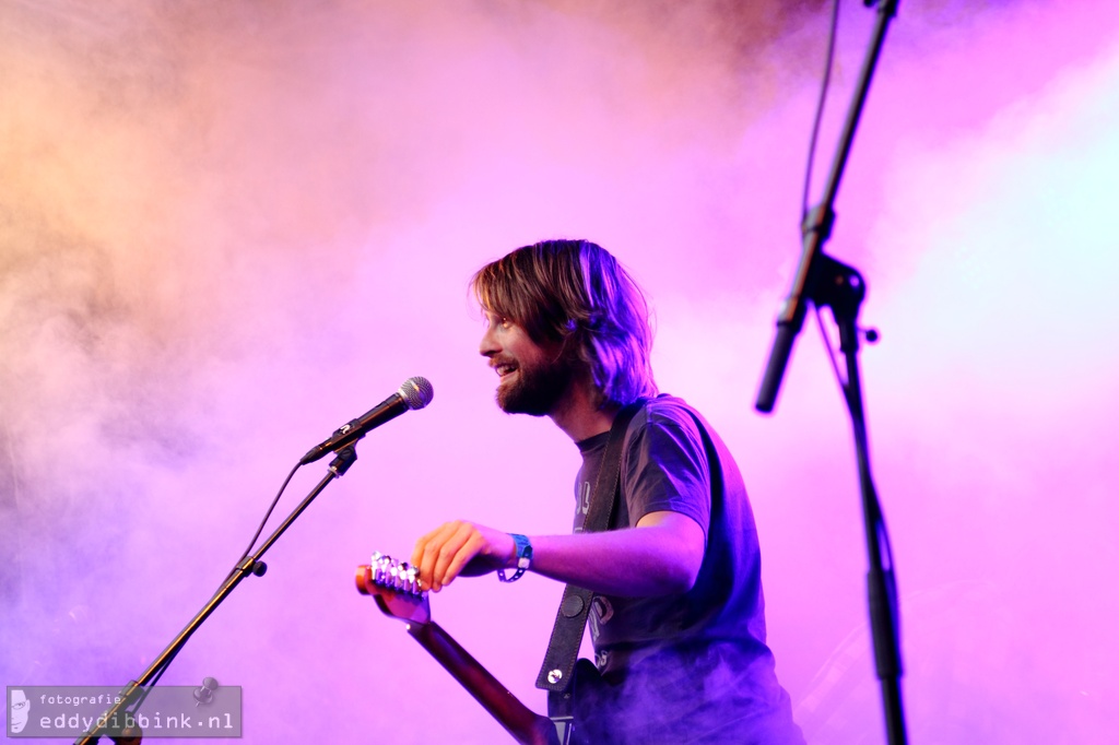 2011-05-05 Are You A Lion - Bevrijdingsfestival, Zwolle 002